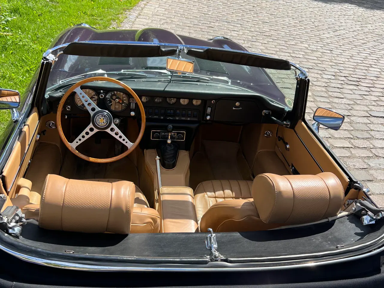 Billede 5 - Jaguar R type