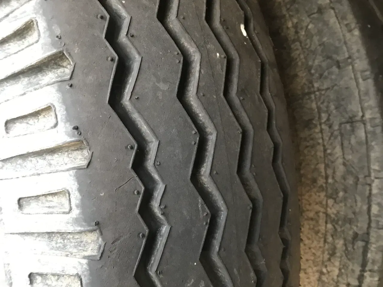 Billede 5 - Stærk og billig tipvogn