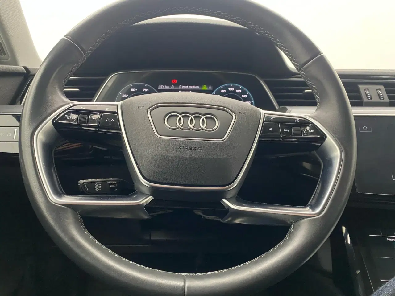 Billede 11 - Audi Q8 e-tron 50 Prestige quattro