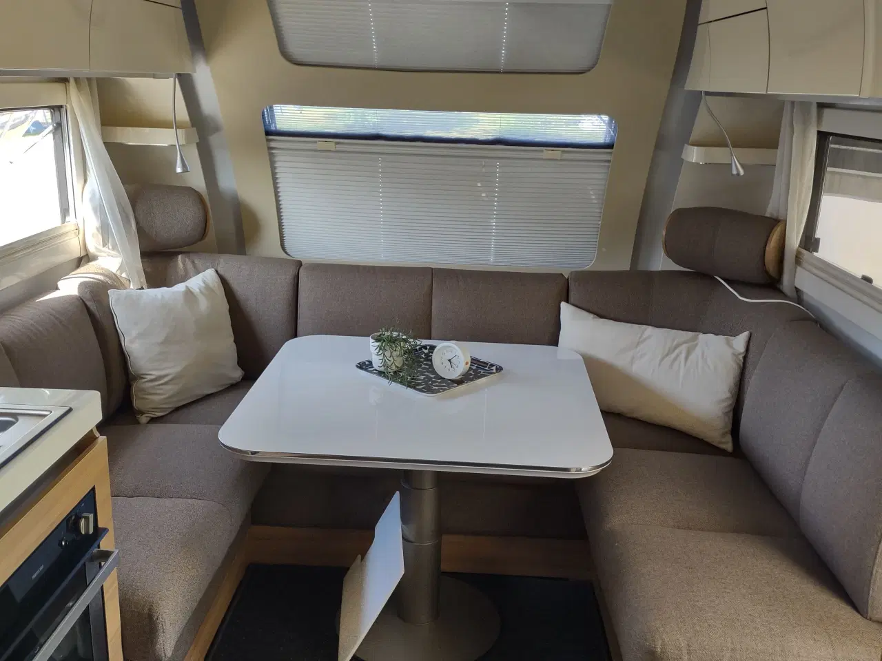 Billede 5 - Adria Alpina 663UK