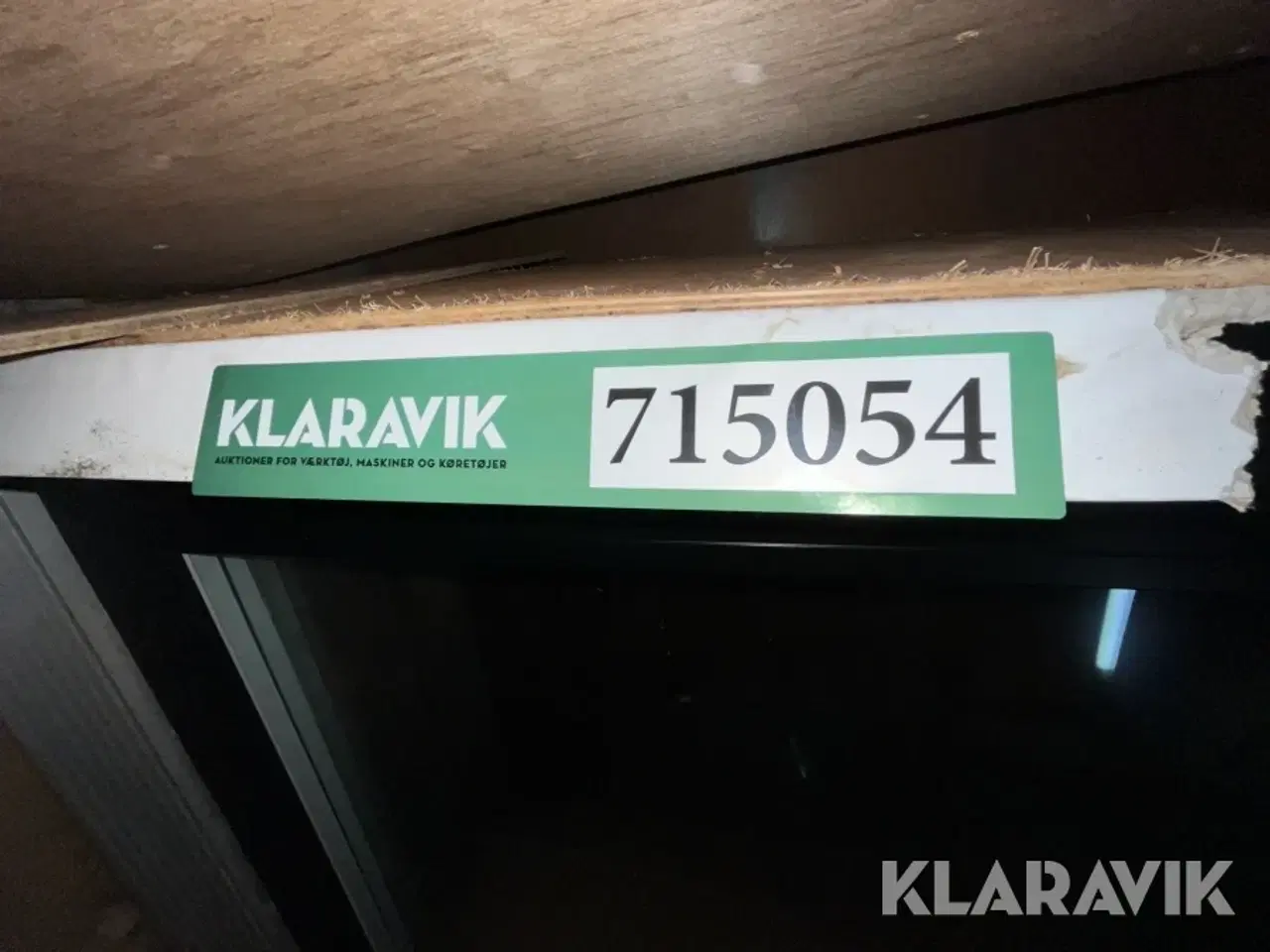 Billede 10 - Terrassedør VELFAC