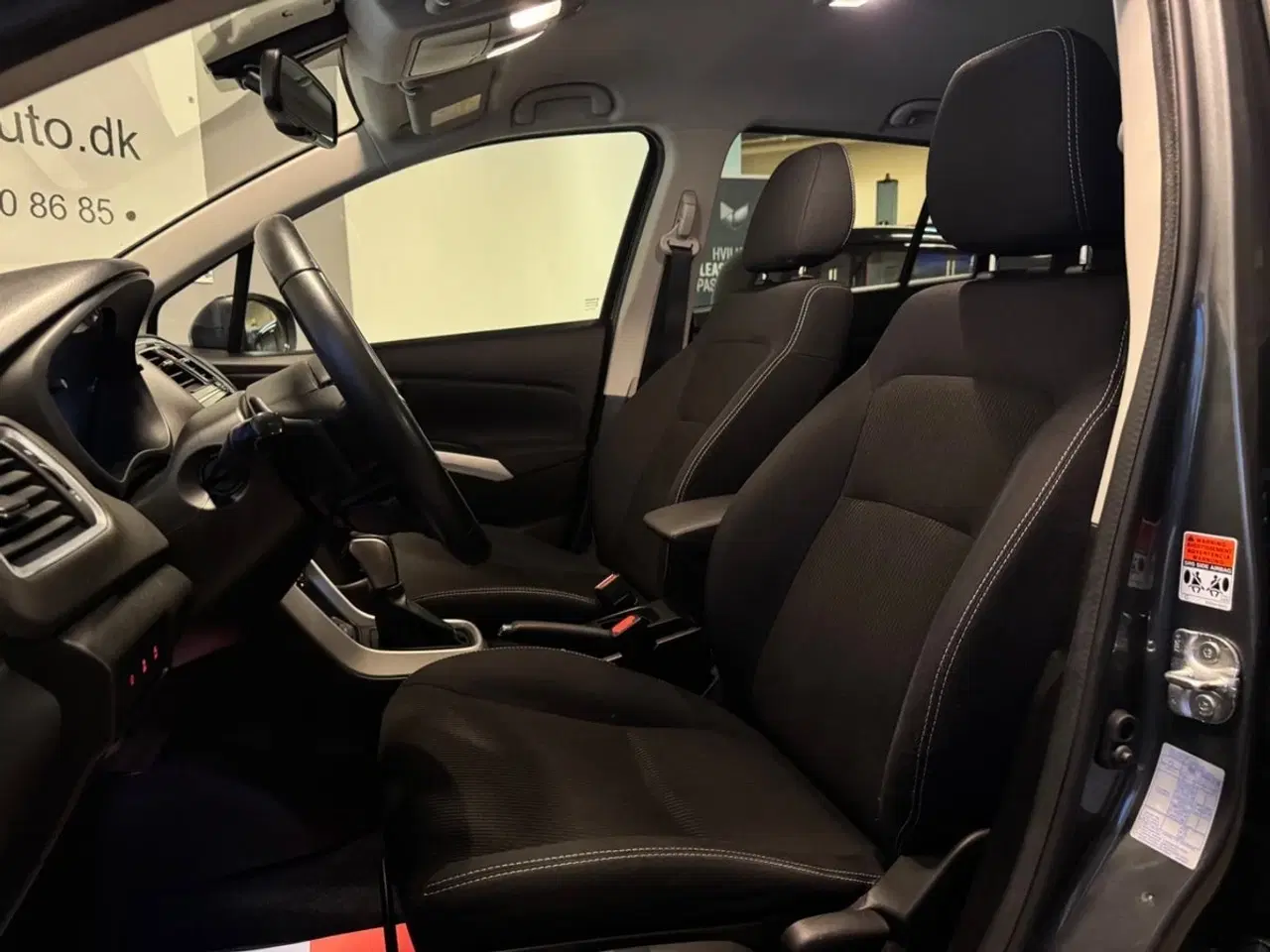 Billede 7 - Suzuki S-Cross 1,4 Boosterjet Active aut.