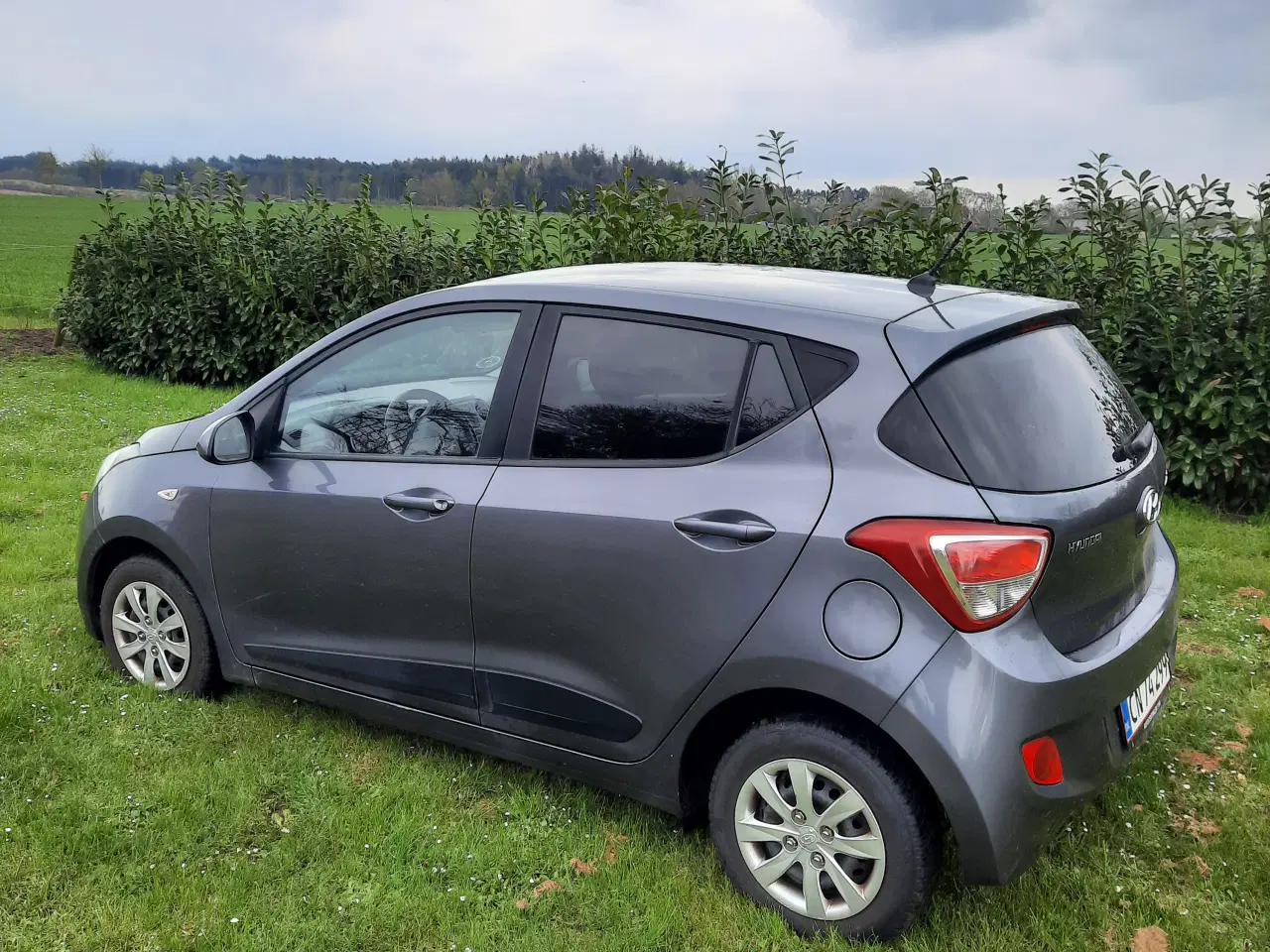 Billede 3 - Hyundai i10 1.0