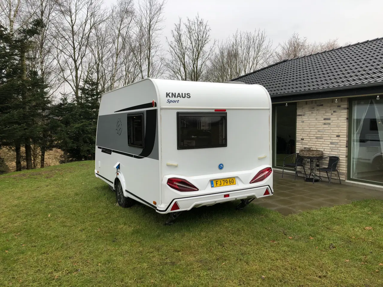 Billede 18 - Campingvogn - Knaus QD 400 Silver Selection