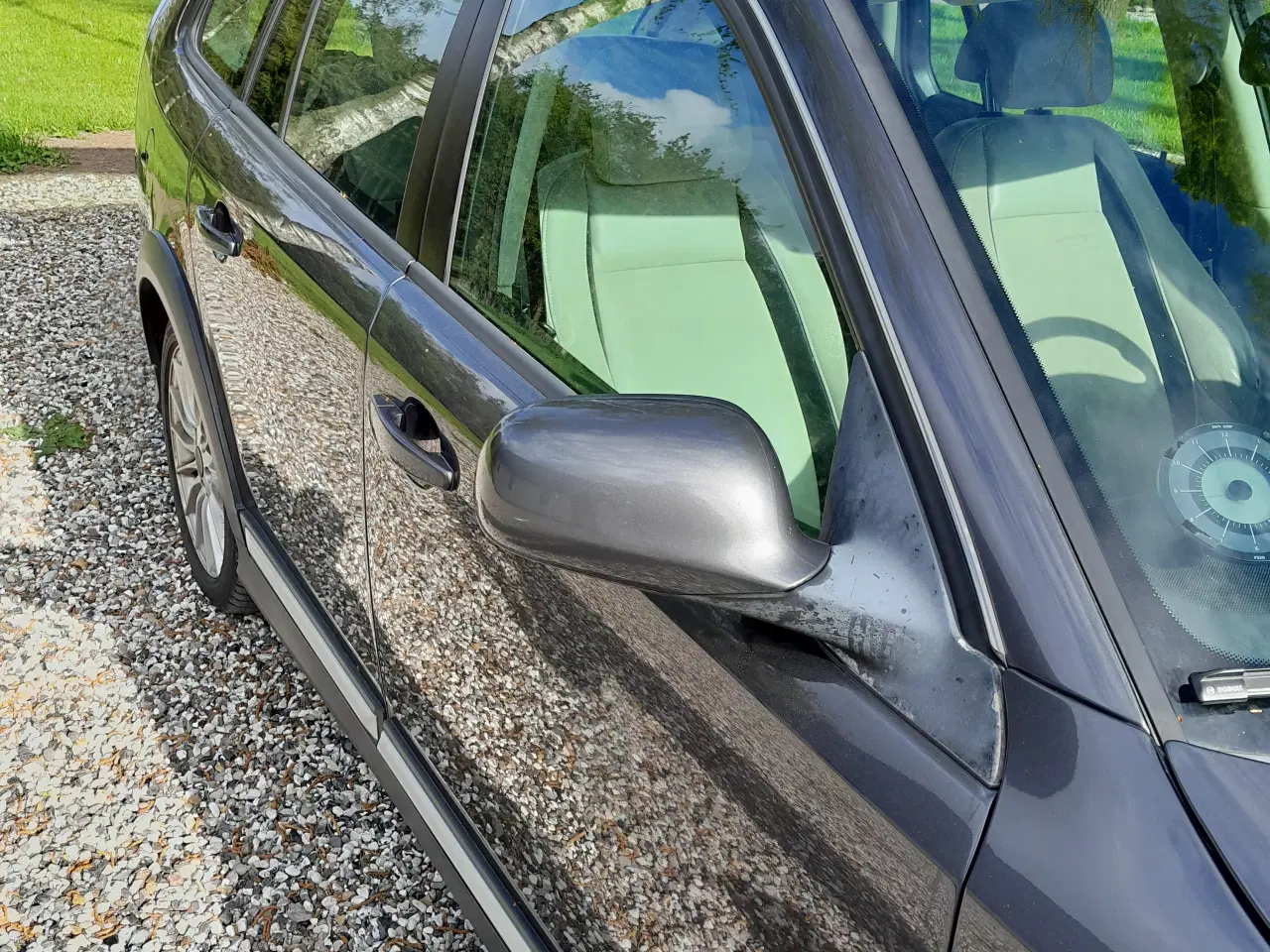 Billede 11 - SAAB 9-3X (Danmarks eneste til salg) 