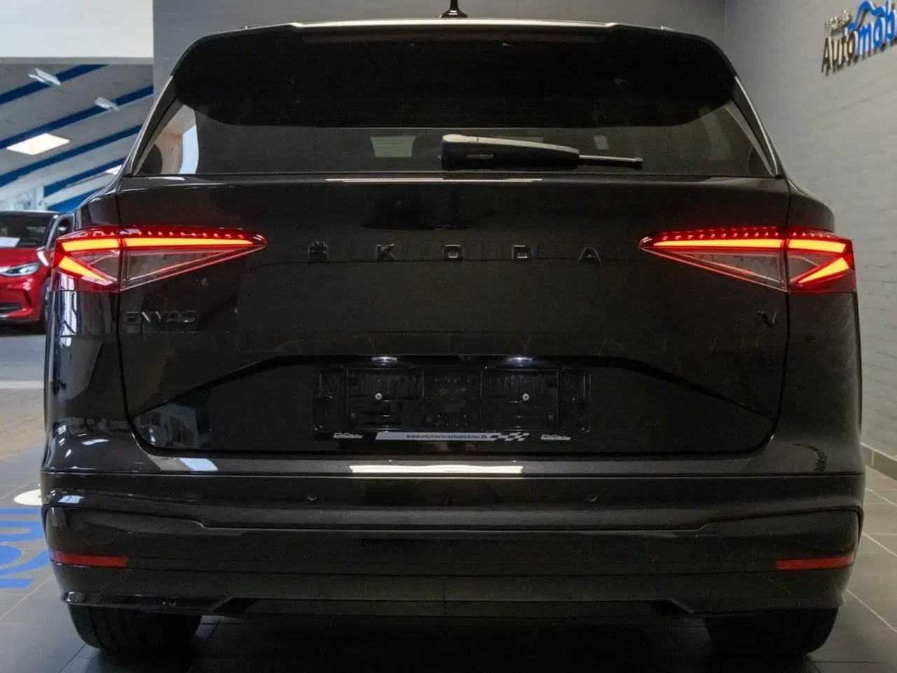 Billede 5 - Skoda Enyaq 80 iV Sportline