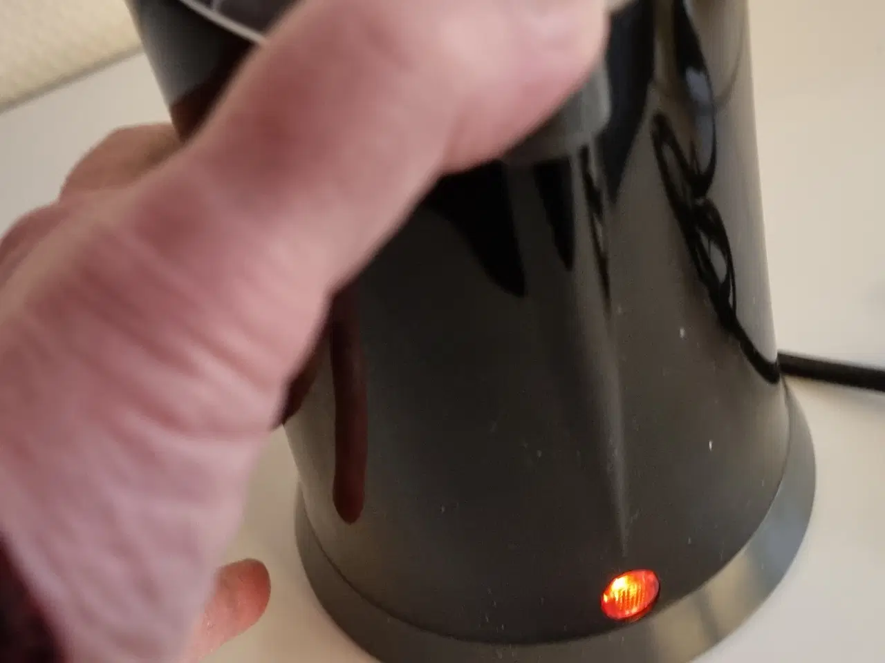 Billede 1 - Kaffekværn - Cook & Baker