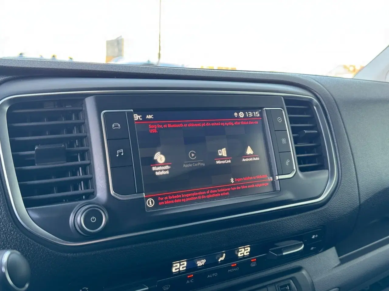 Billede 9 - Citroën Jumpy 2,0 BlueHDi 180 L2 ProffLine EAT8