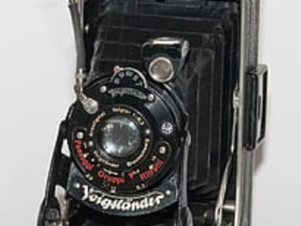 Billede 1 - Kamera - Fotografisk tidsskrift fra 1958 og frem 