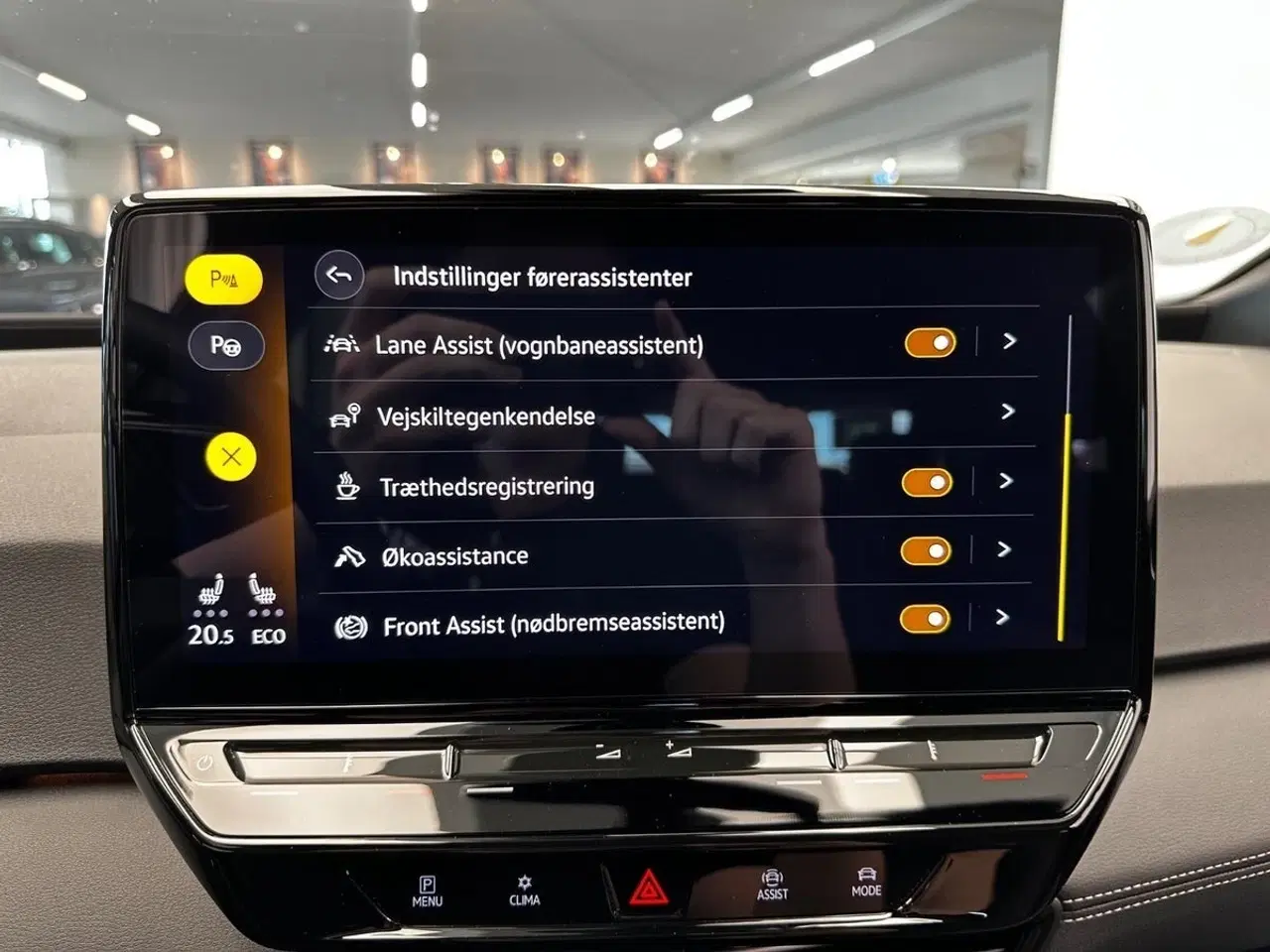 Billede 20 - VW ID.3 58 Pro Performance
