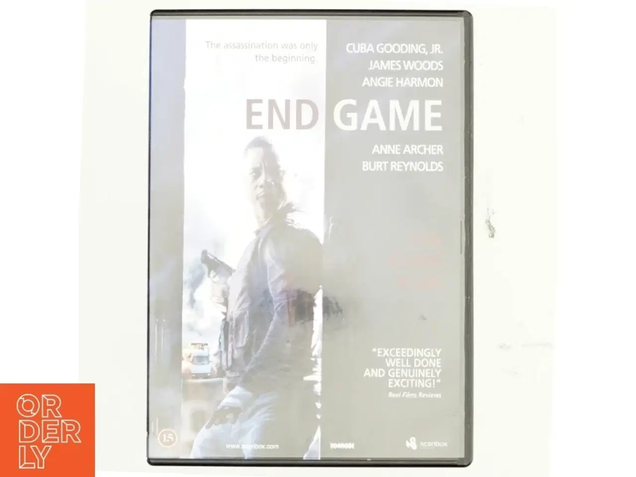 Billede 1 - End Game