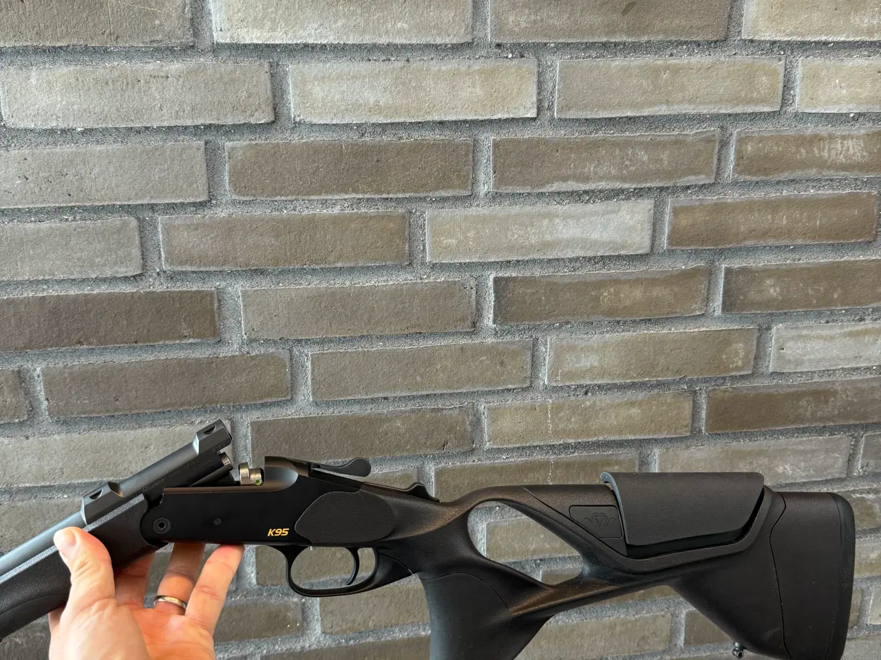 Billede 3 - Blaser K95 Ultimate 308 Win