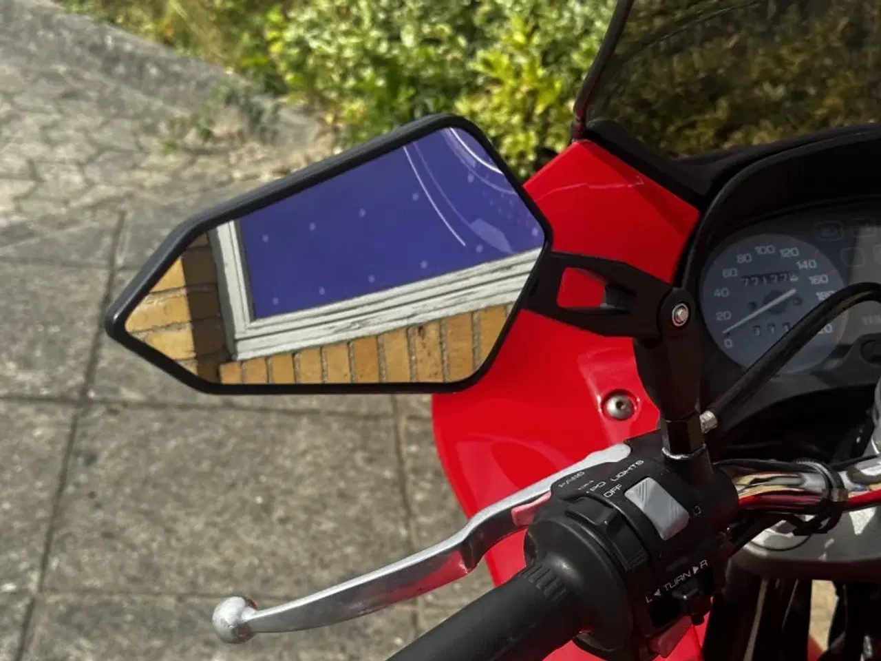 Billede 10 - Yamaha XJ 600 S Diversion