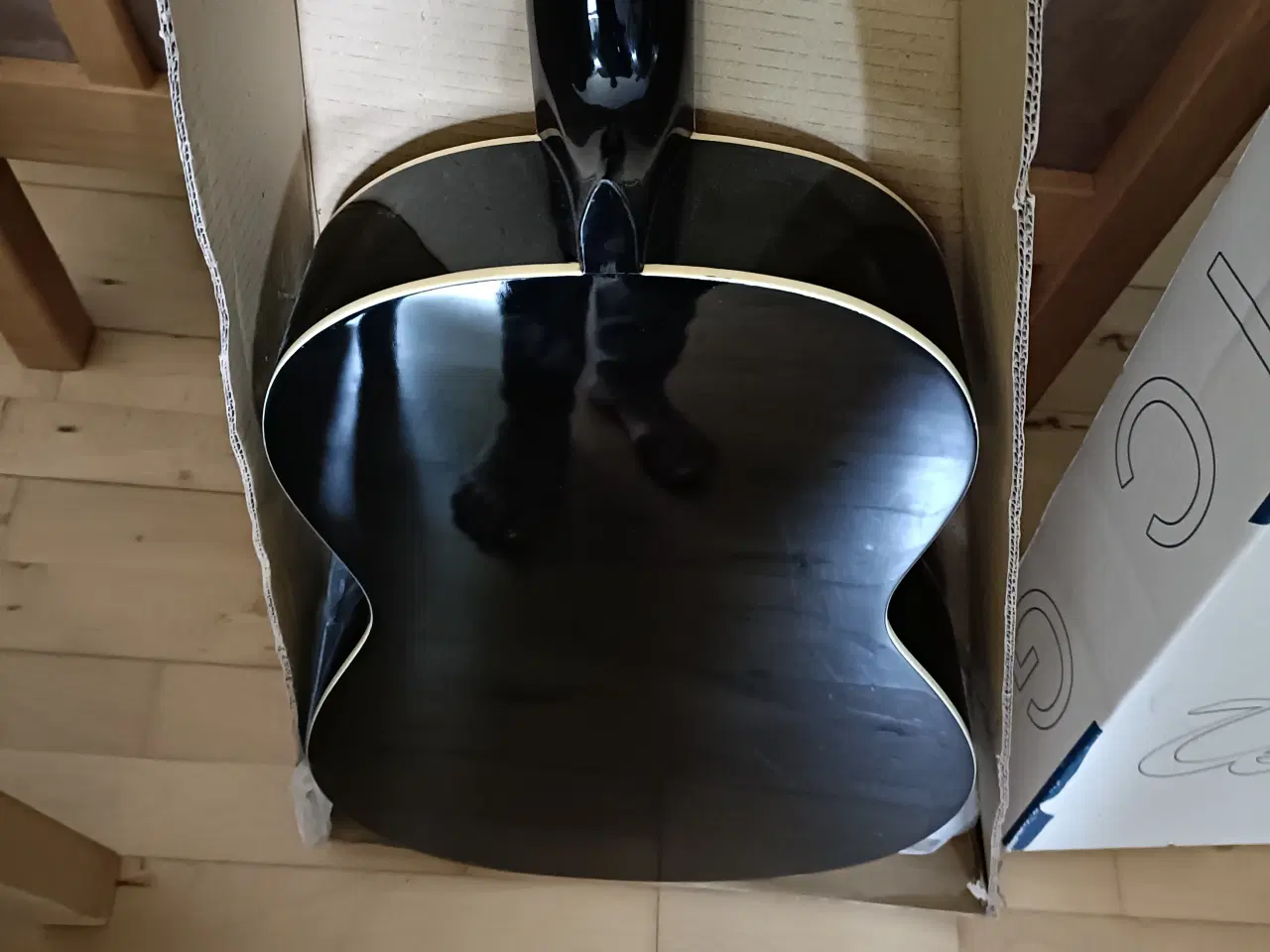 Billede 3 - Classic Guitar 
