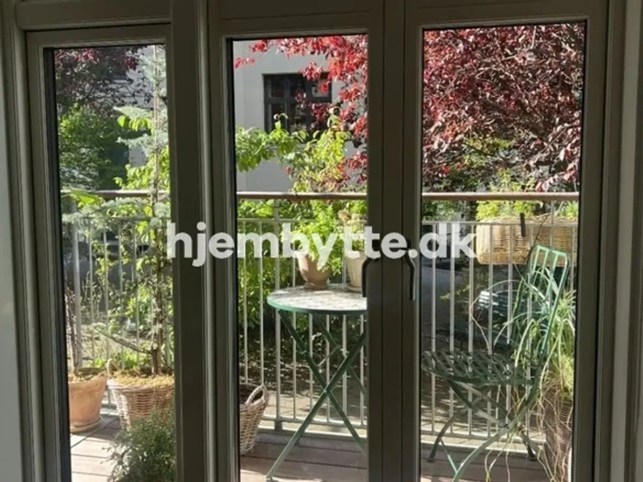 Billede 3 - Hjembytte - NordreFrihavnsgade