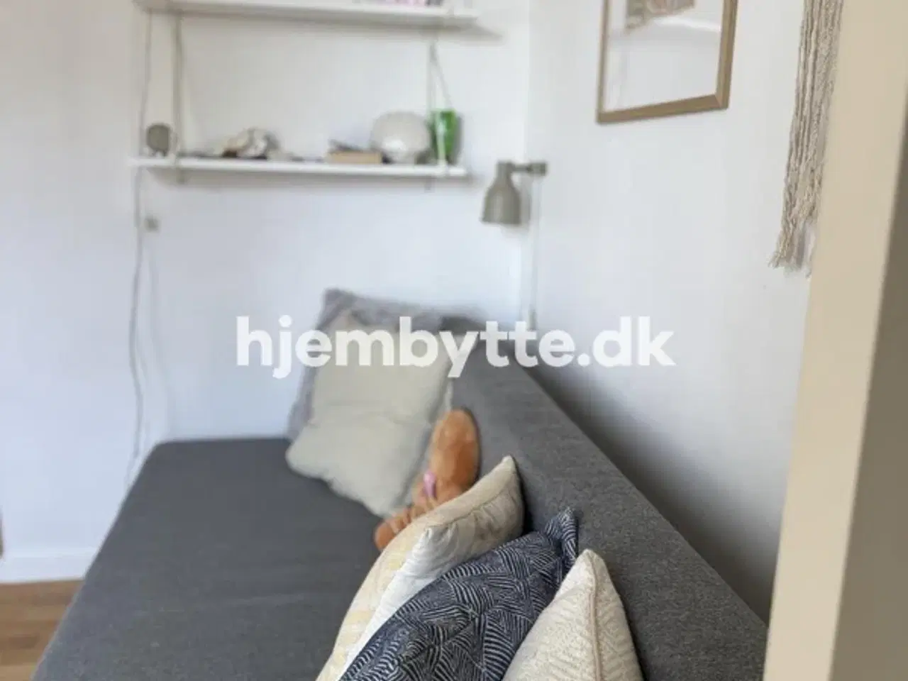 Billede 4 - Hjembytte - Sassnitzgade