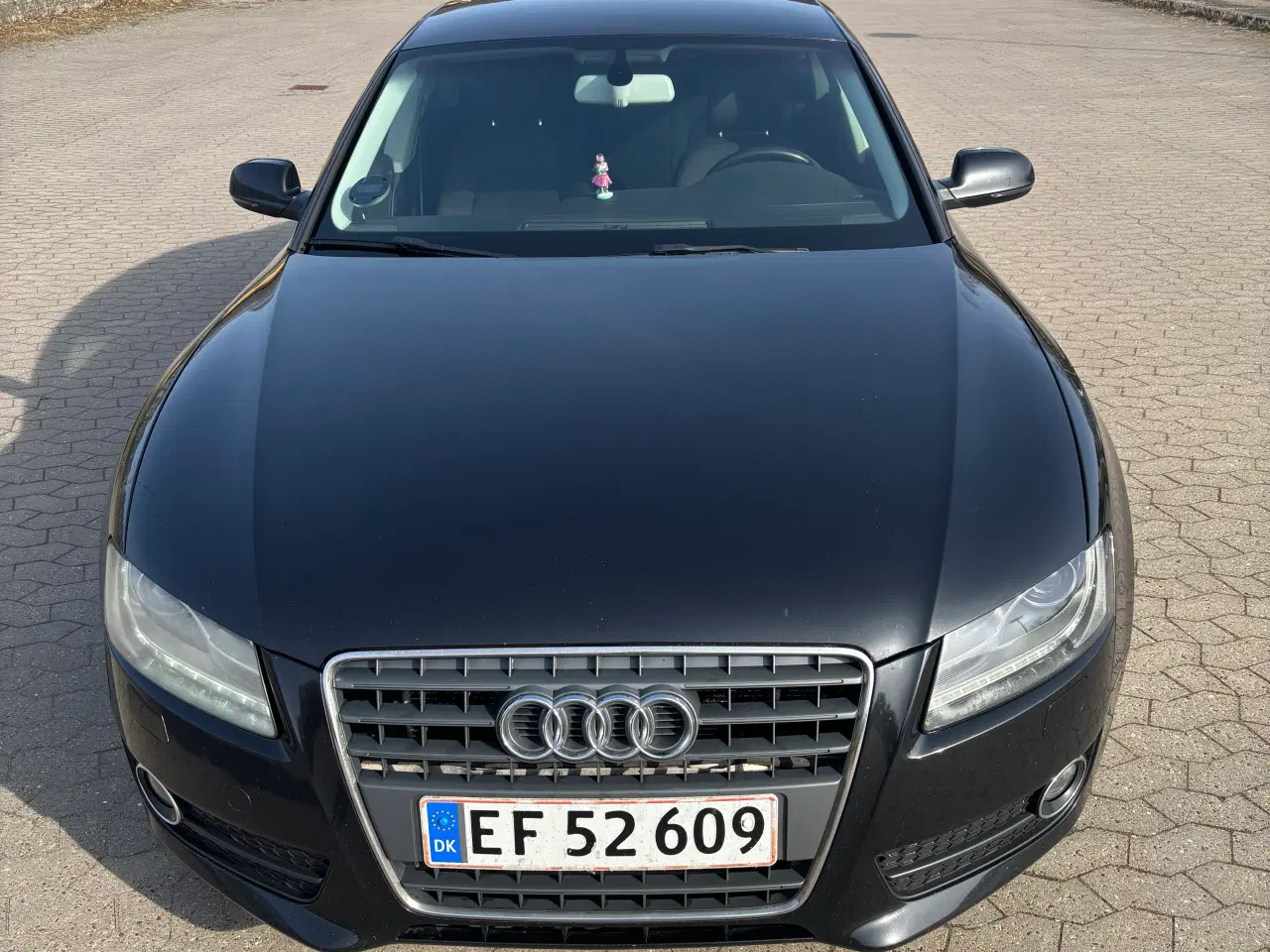 Billede 1 - Audi A 5 2,0 TDI 170 2011