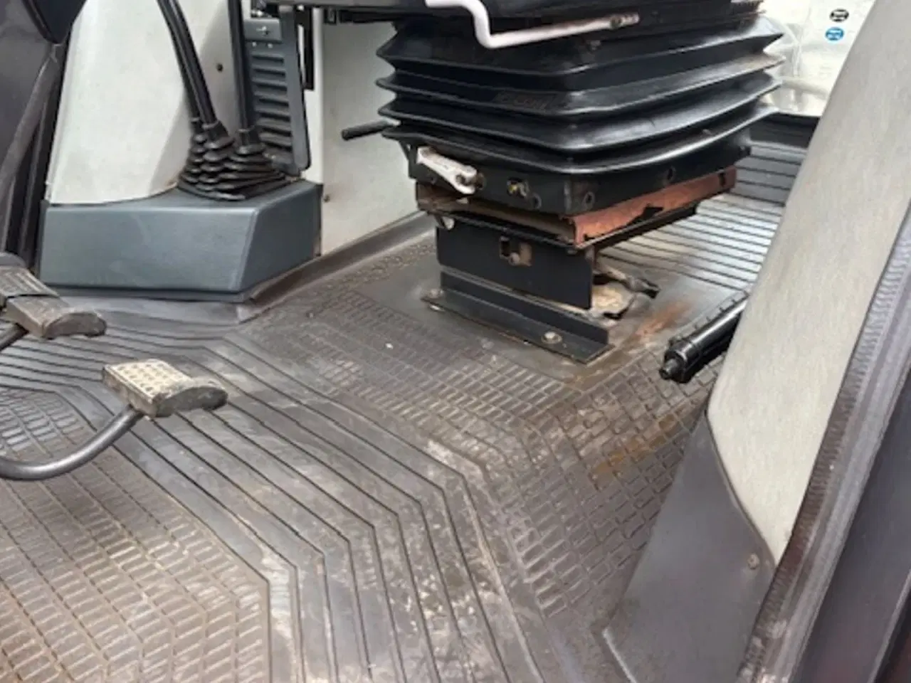 Billede 20 - Valmet 6300