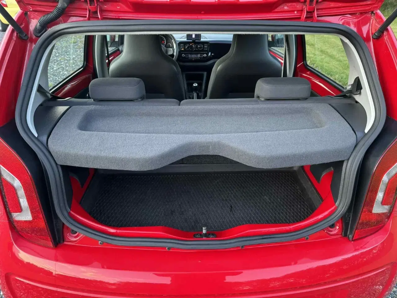 Billede 11 - VW Up! 1,0 60 Move Up! BMT