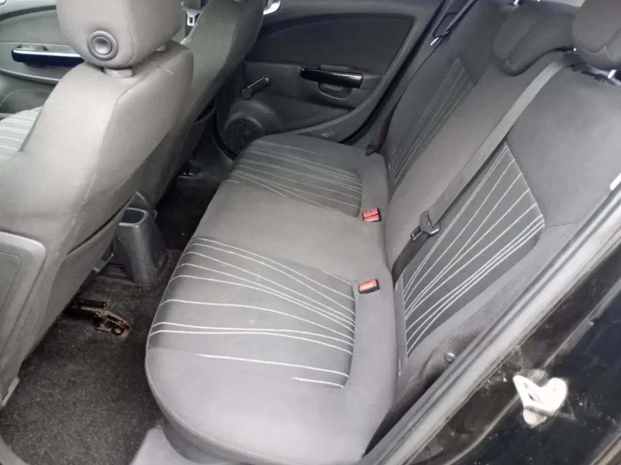 Billede 10 - Opel Corsa 1,2 16V Enjoy