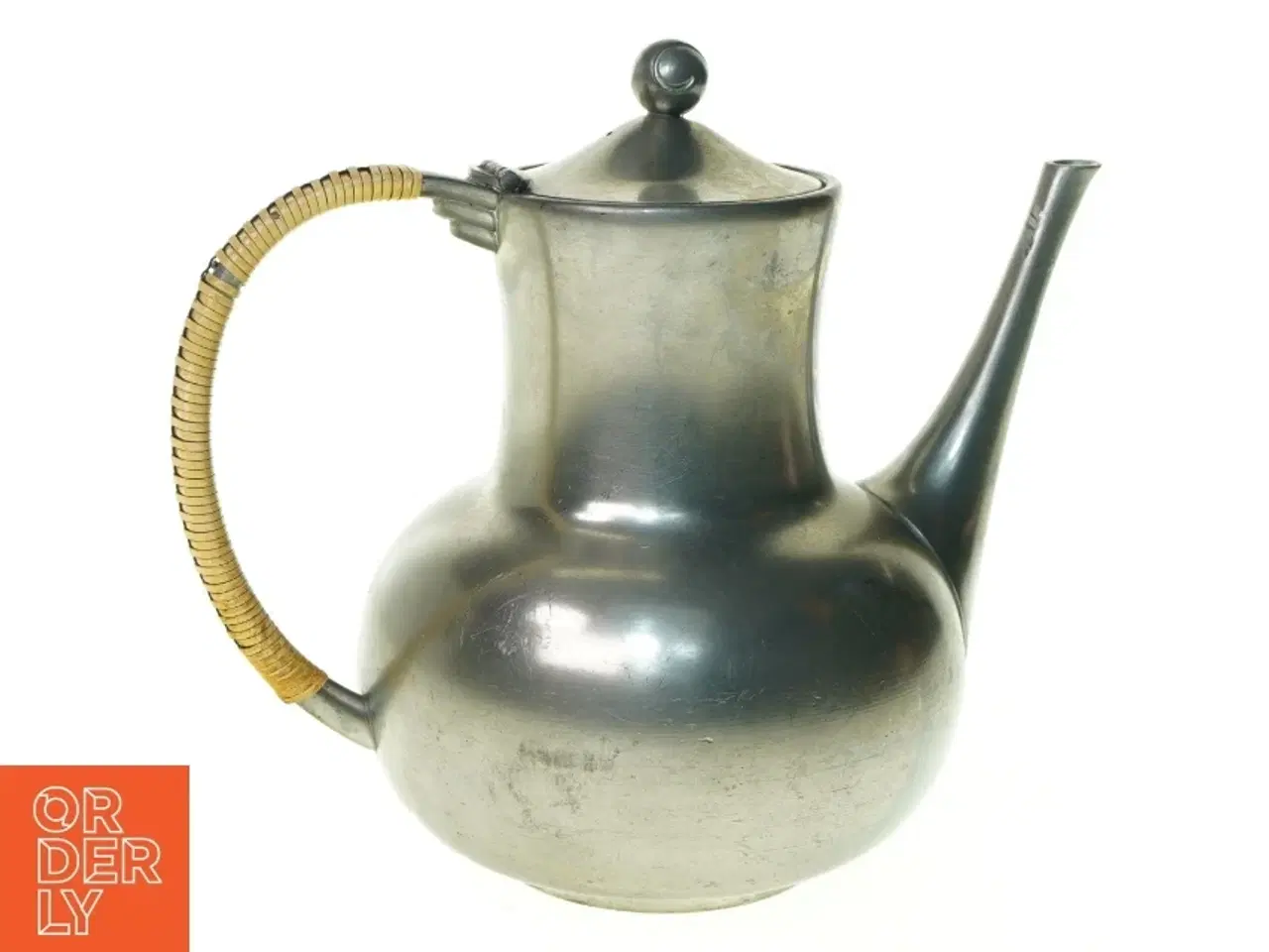 Billede 1 - Tin Kande fra Royal Holland (str. 13 x 18 cm)