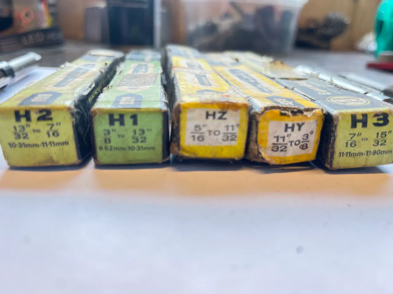 Billede 2 - Rivaler De fleste stilbare