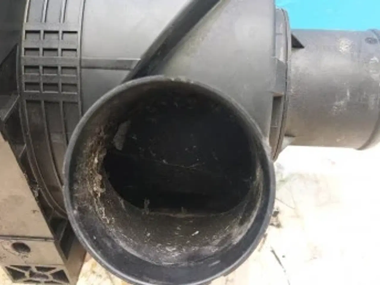 Billede 7 - New Holland CR9090 Kabinefilte 84334657