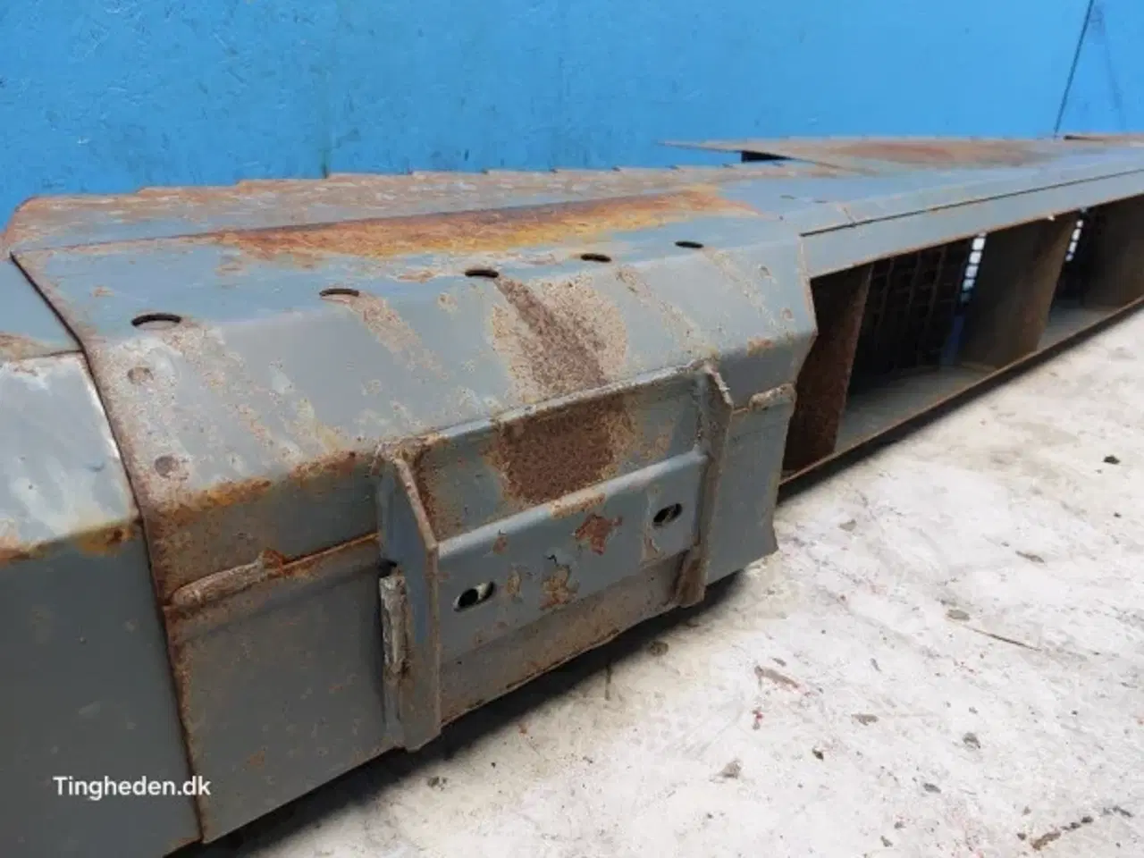 Billede 5 - Massey Ferguson 40 Ryster 28480677