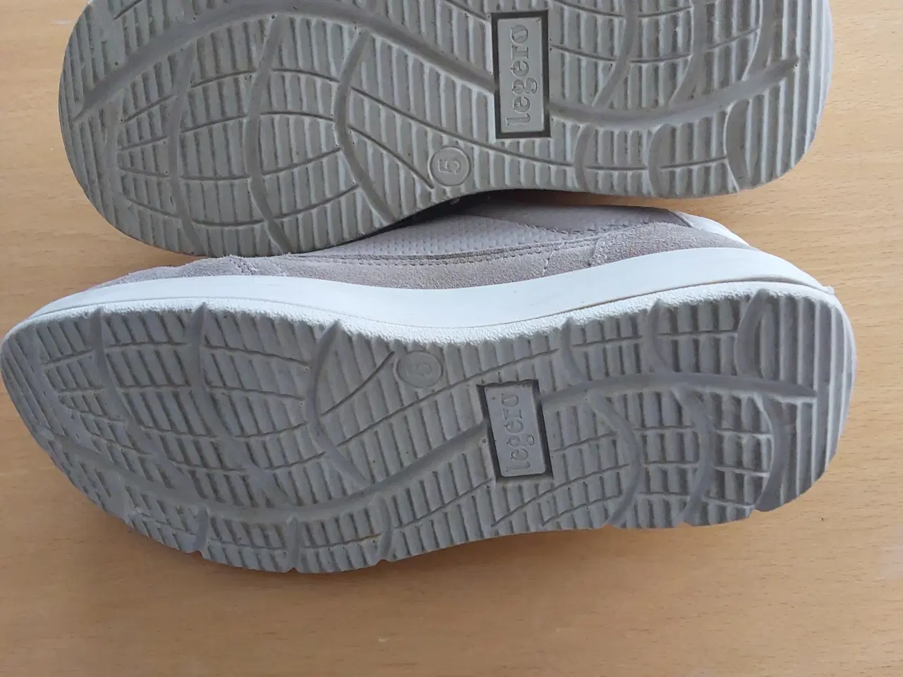 Billede 6 - Legero sko dame - Gore-tex. Str. 38