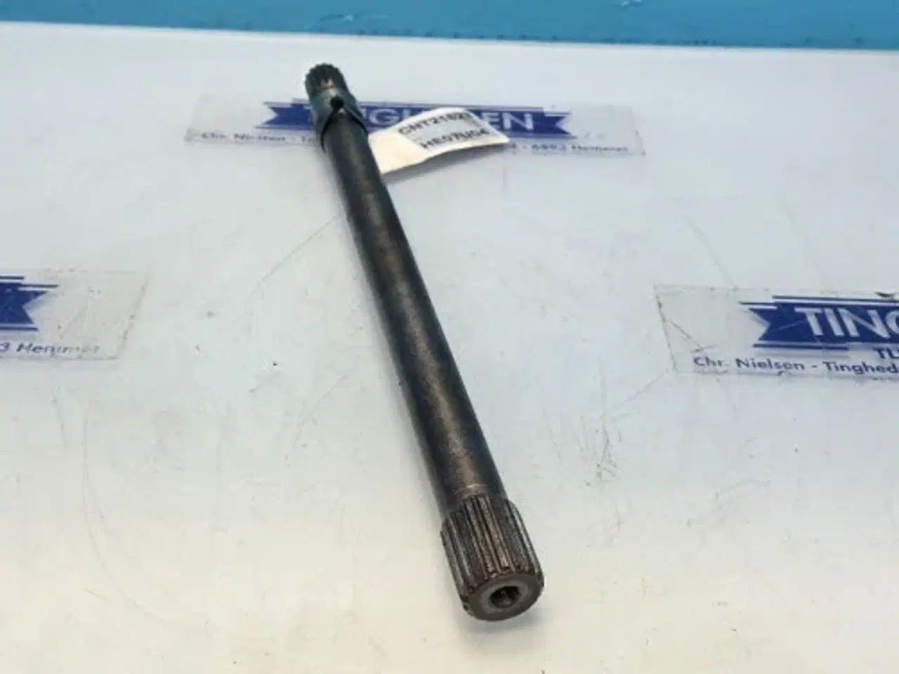 Billede 12 - John Deere 6300 Pto Aksel L101305