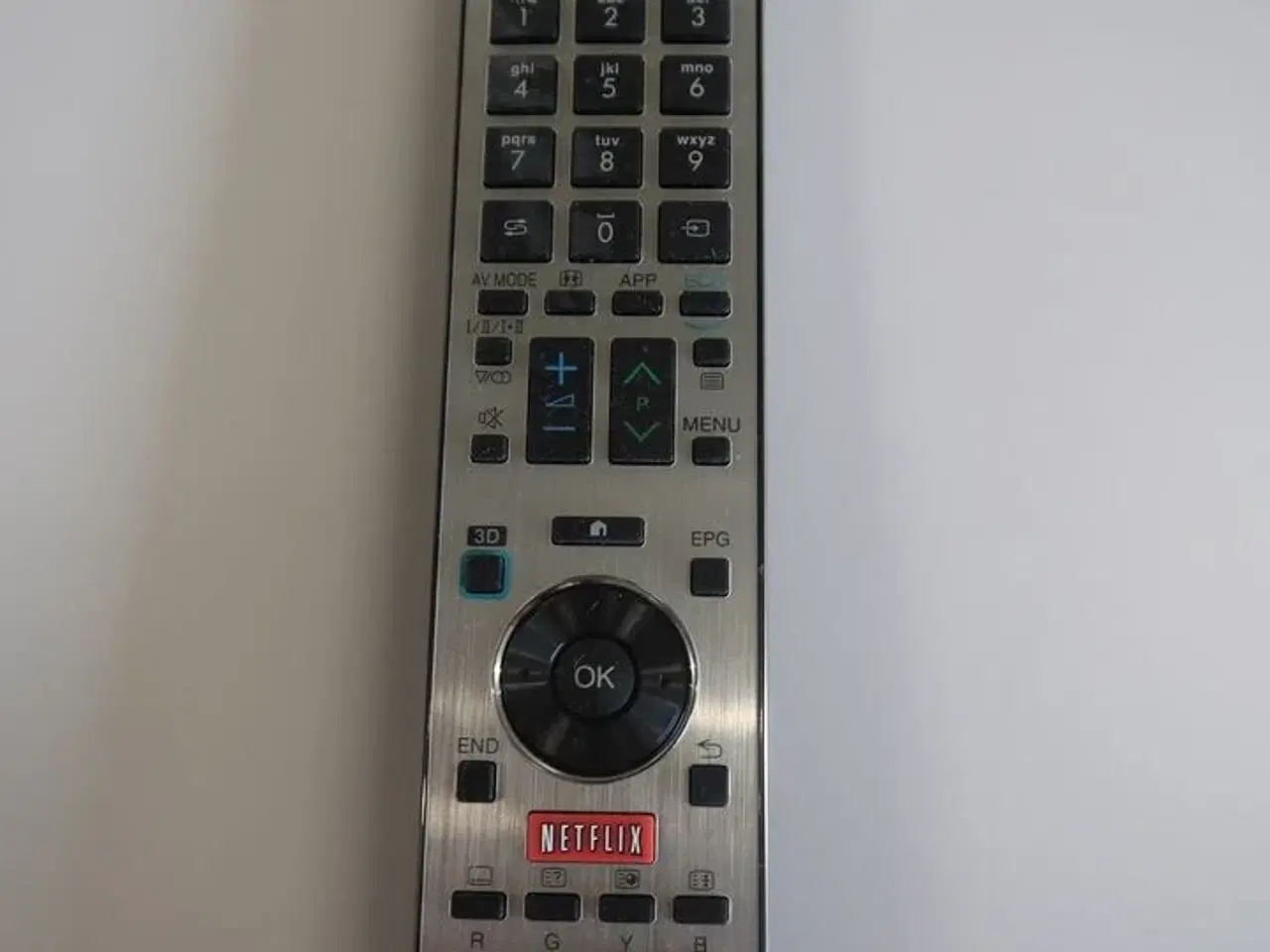 Billede 11 - 70" LCD TV SHARP LC-70LE747EN med 183 cm høj stander