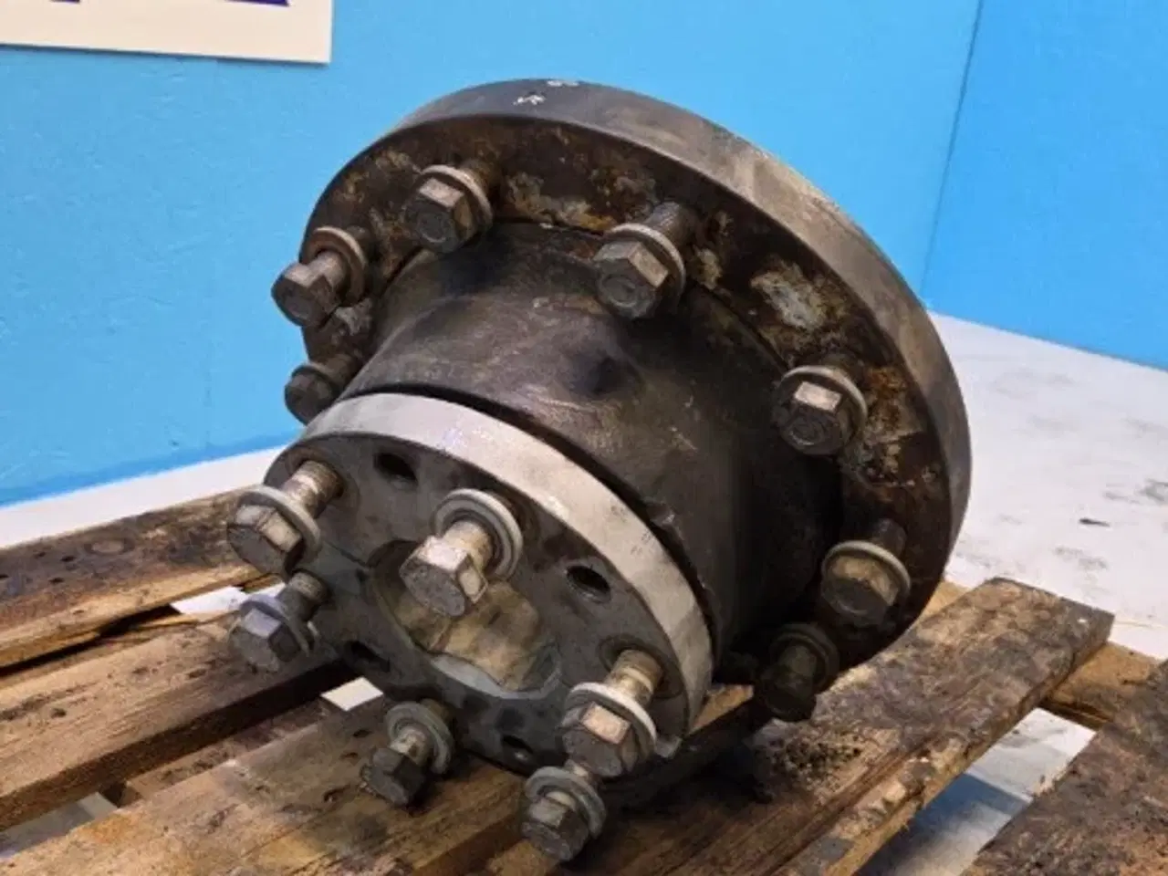 Billede 11 - Case Optum 300 Nav 47126431