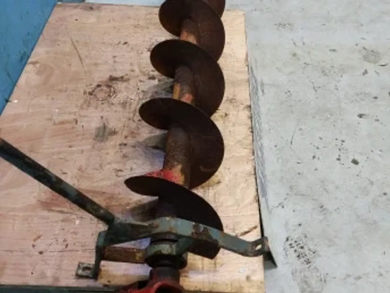 Billede 16 - Massey Ferguson 32 Snegl 28884048