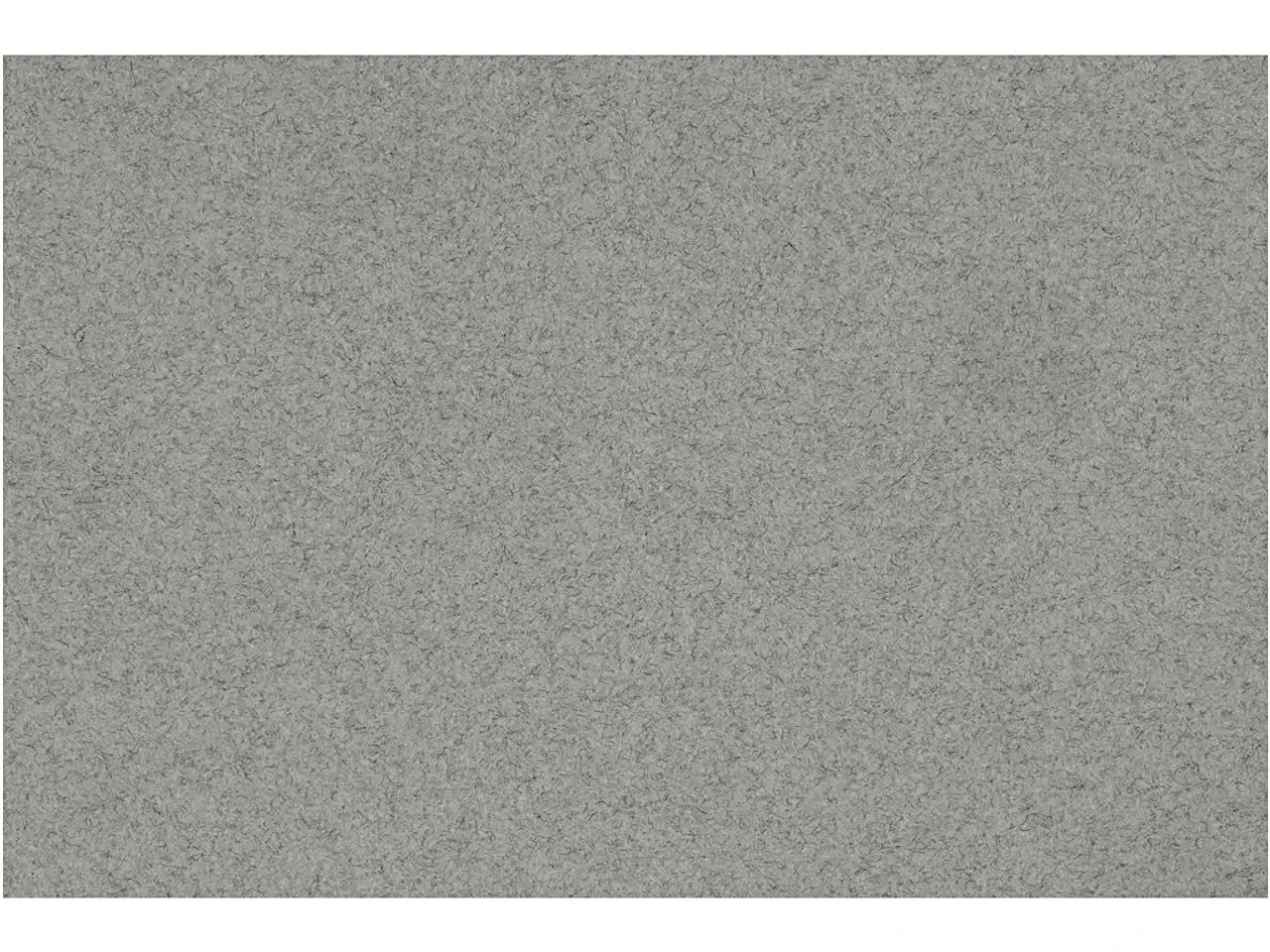 Billede 1 - Fransk Karton A4 160g Stålgrå - 1 Ark