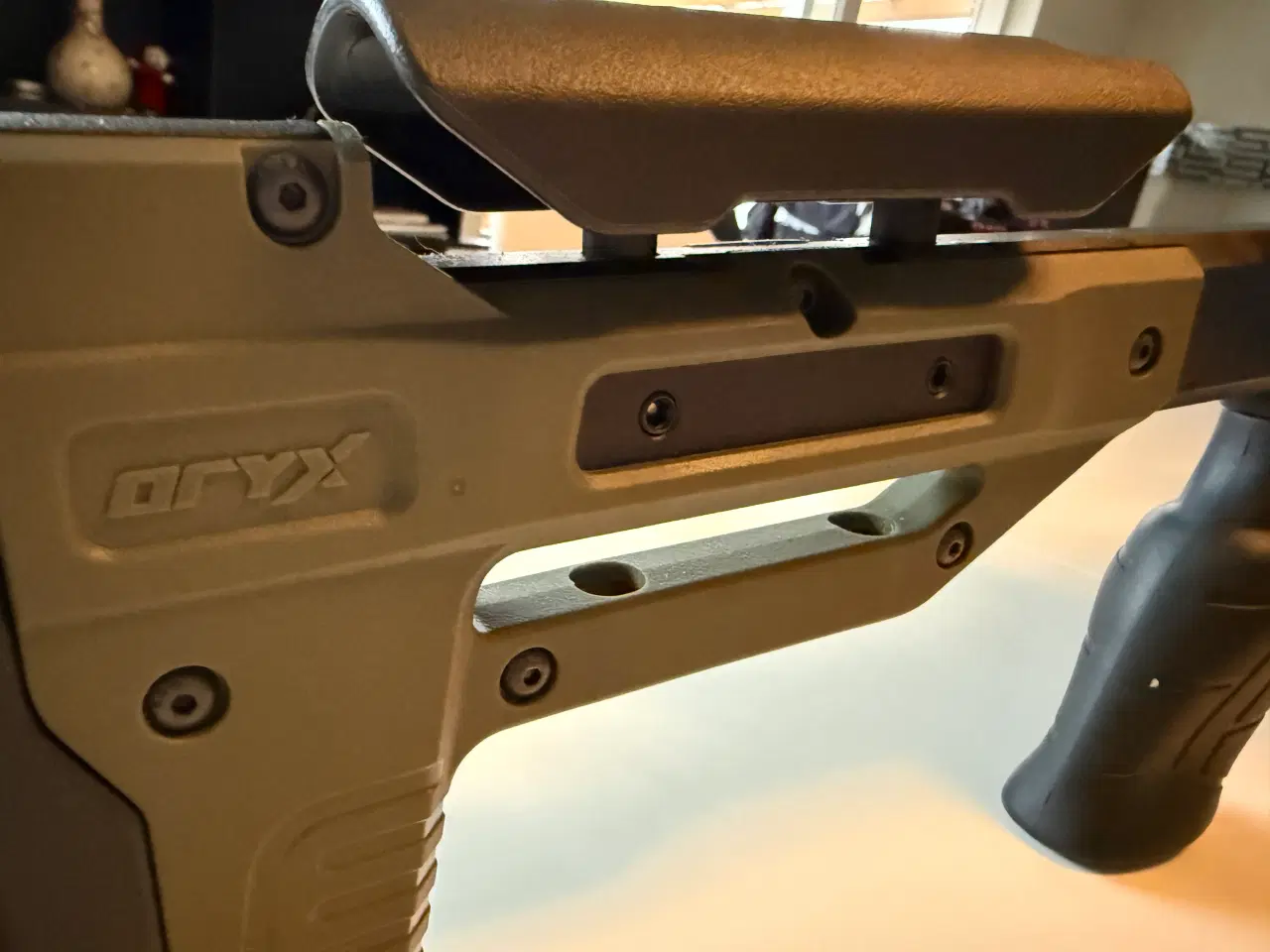 Billede 6 - Tikka T1X 22LR