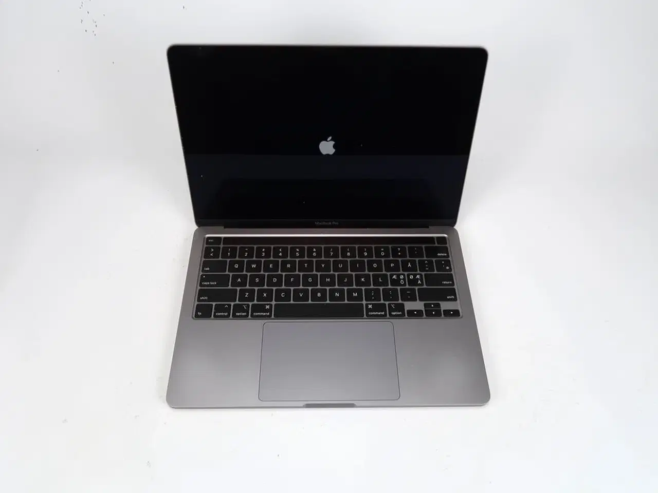 Billede 1 - Apple MacBook Pro M1 2020 13"