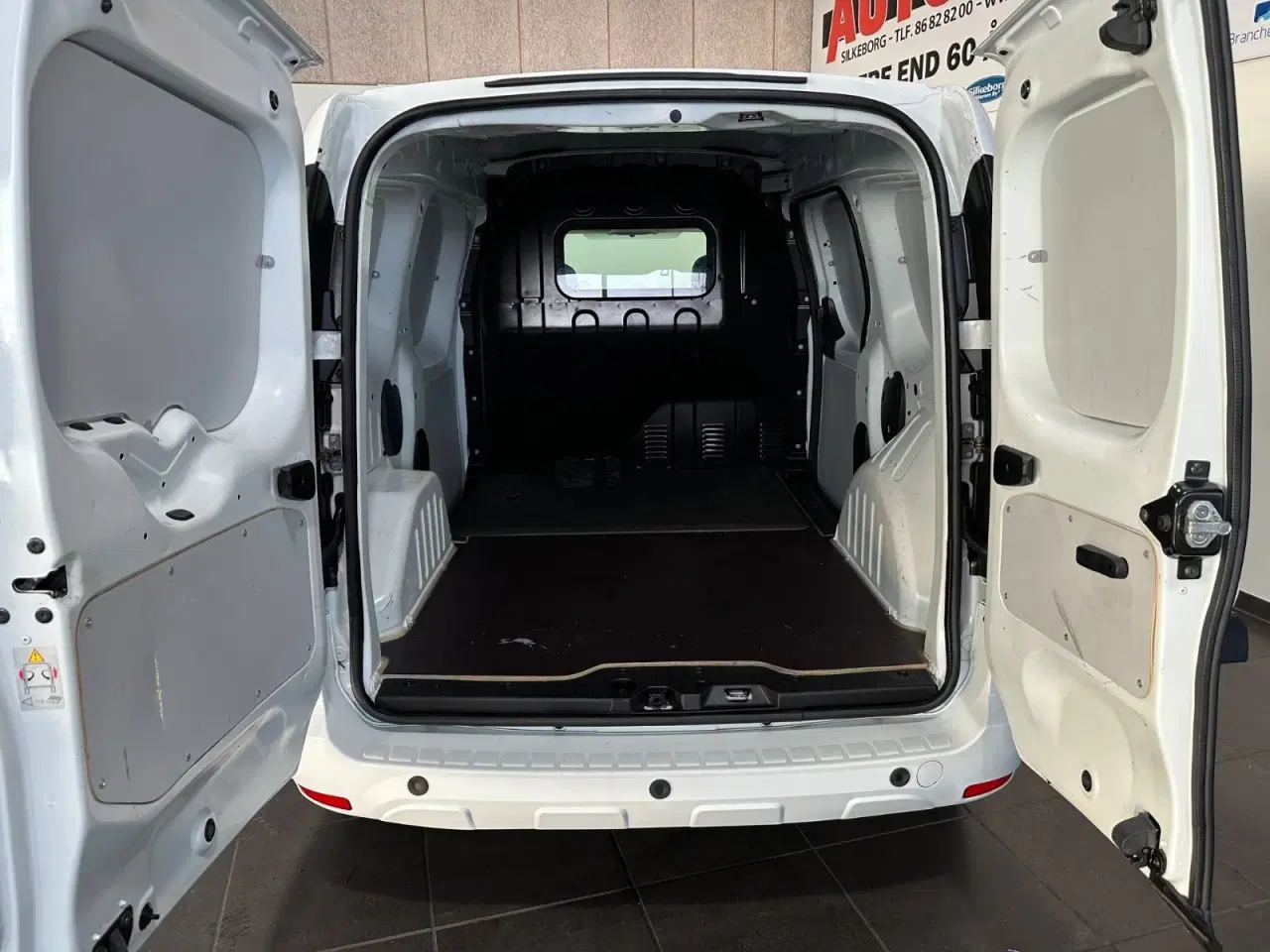 Billede 15 - Dacia Dokker 1,5 dCi 95 Essential Tekno Van