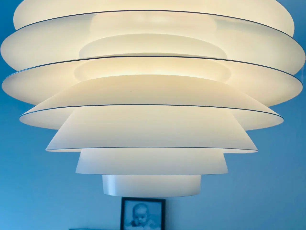 Billede 1 - Verona lampe