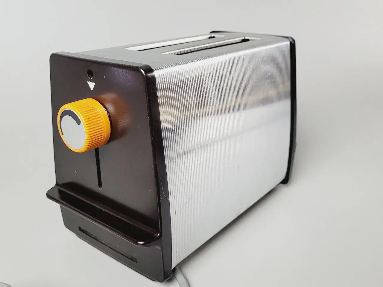 Billede 4 - ⭐️- Retro brødrister fra Rotel - Made in W-Germany