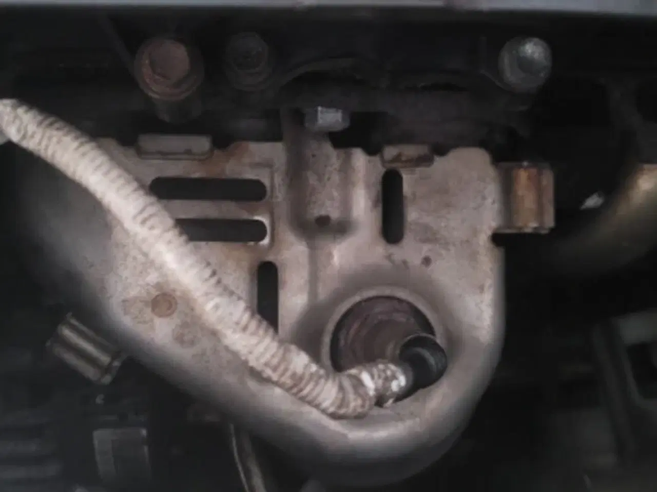 Billede 15 - Økobil, Citroen C1, 1.0i, 22.2 km/l, NYSYNET