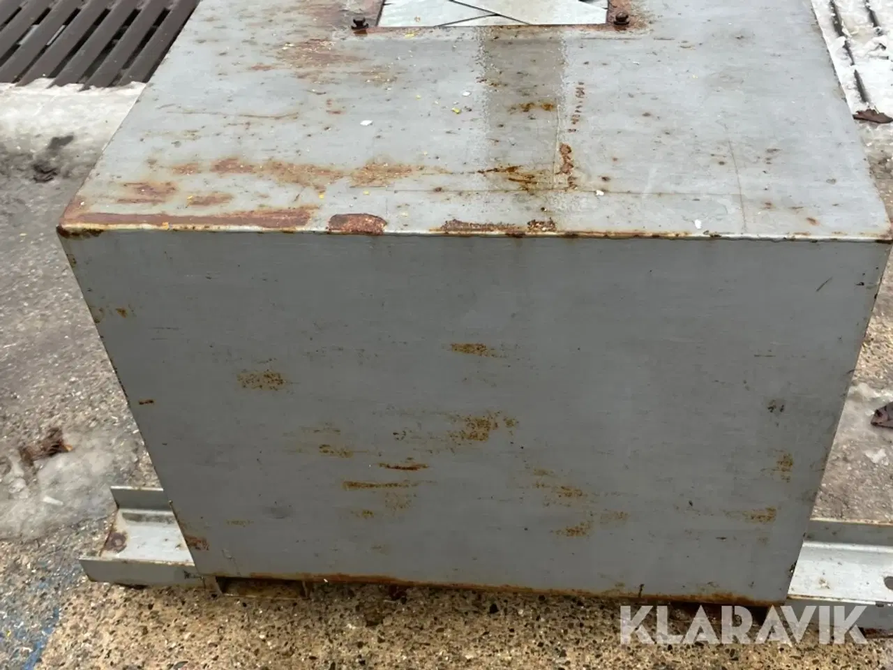 Billede 12 - Mobil Kran