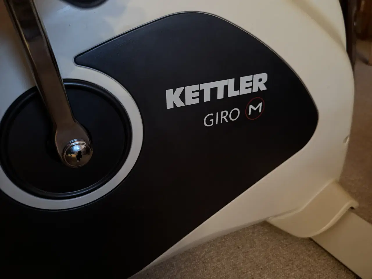 Billede 2 - Kettler Giro M