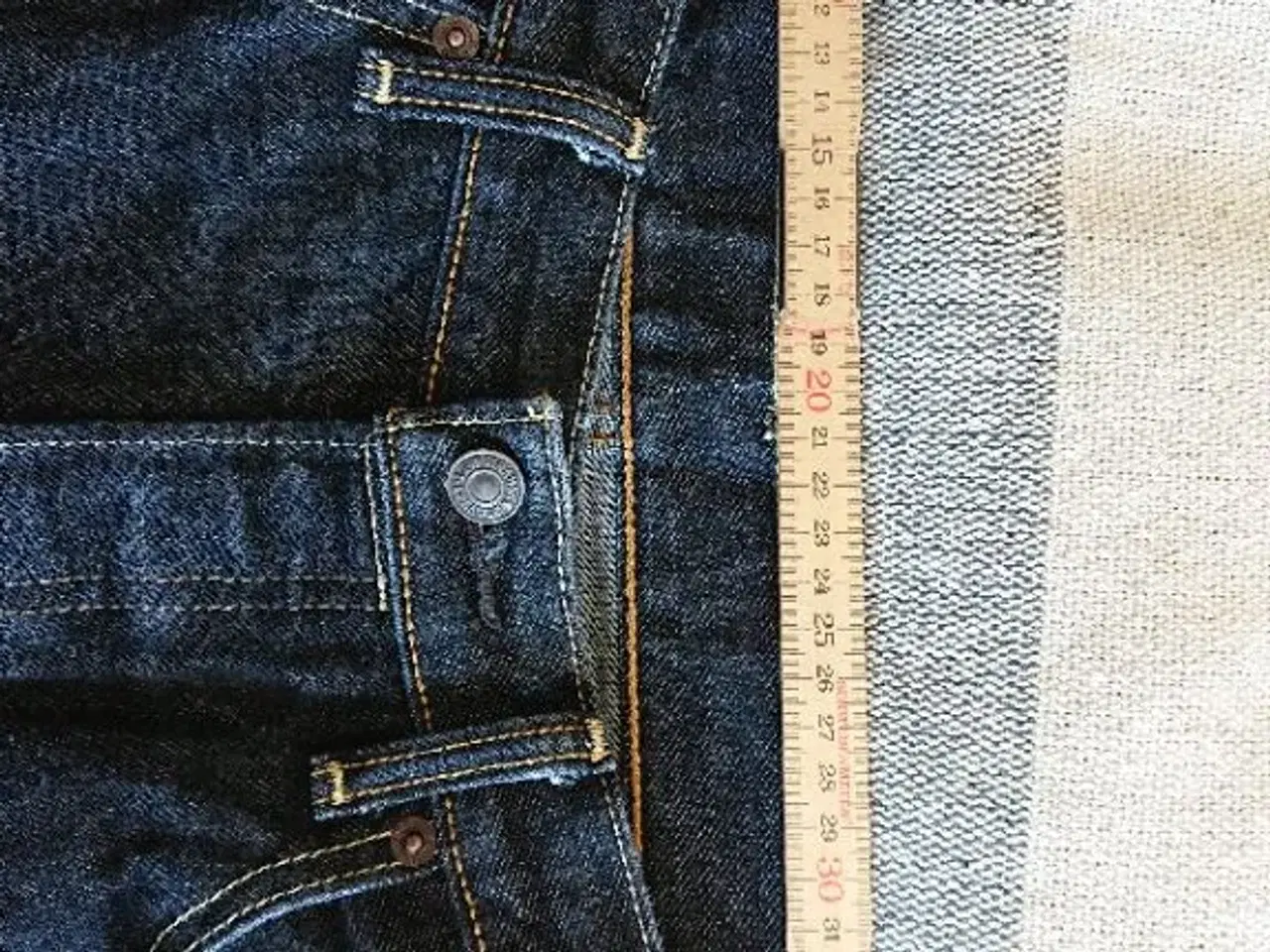 Billede 6 - Levi's 501