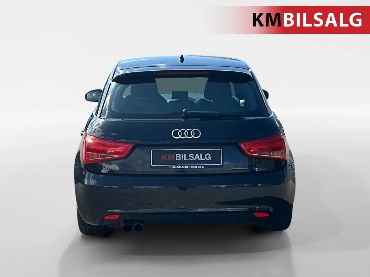 Billede 4 - Audi A1 1,4 TFSi 122 Ambition Sportback