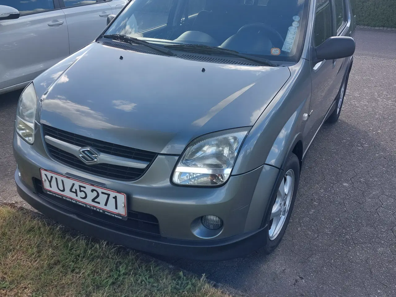 Billede 3 - Suzuki Ignis 