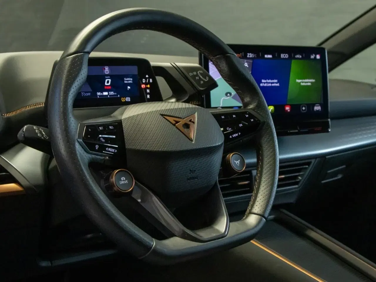 Billede 12 - Cupra Born 58 e-Boost