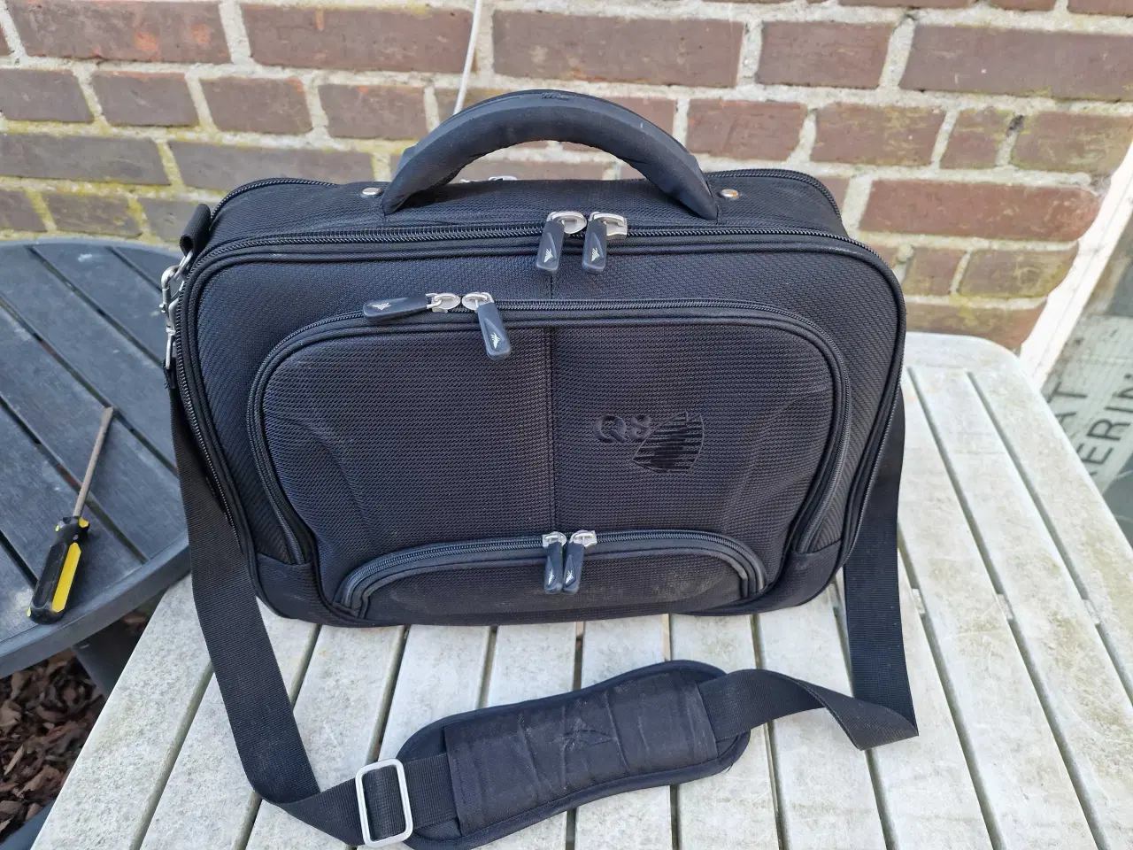 Billede 1 - Computertaske HIGH SIERRA