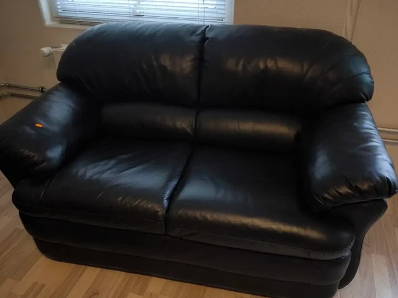 Billede 2 - Sofagruppe med bord