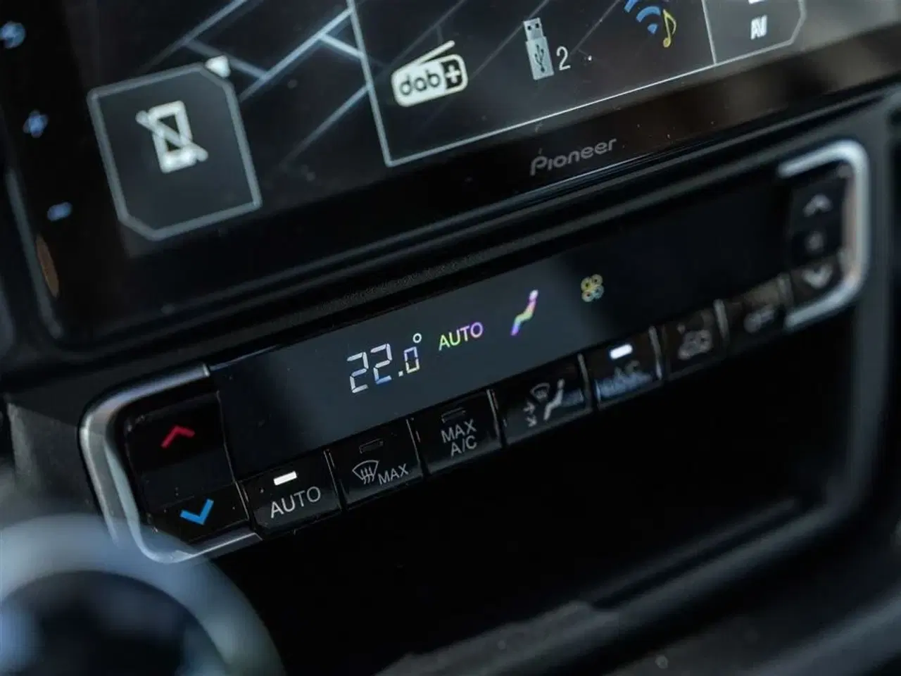 Billede 15 - 2025 - Knaus L!VE TI Wave 650 MF Platinium Selection   Komplet bil med lithium batteri, solceller mm.