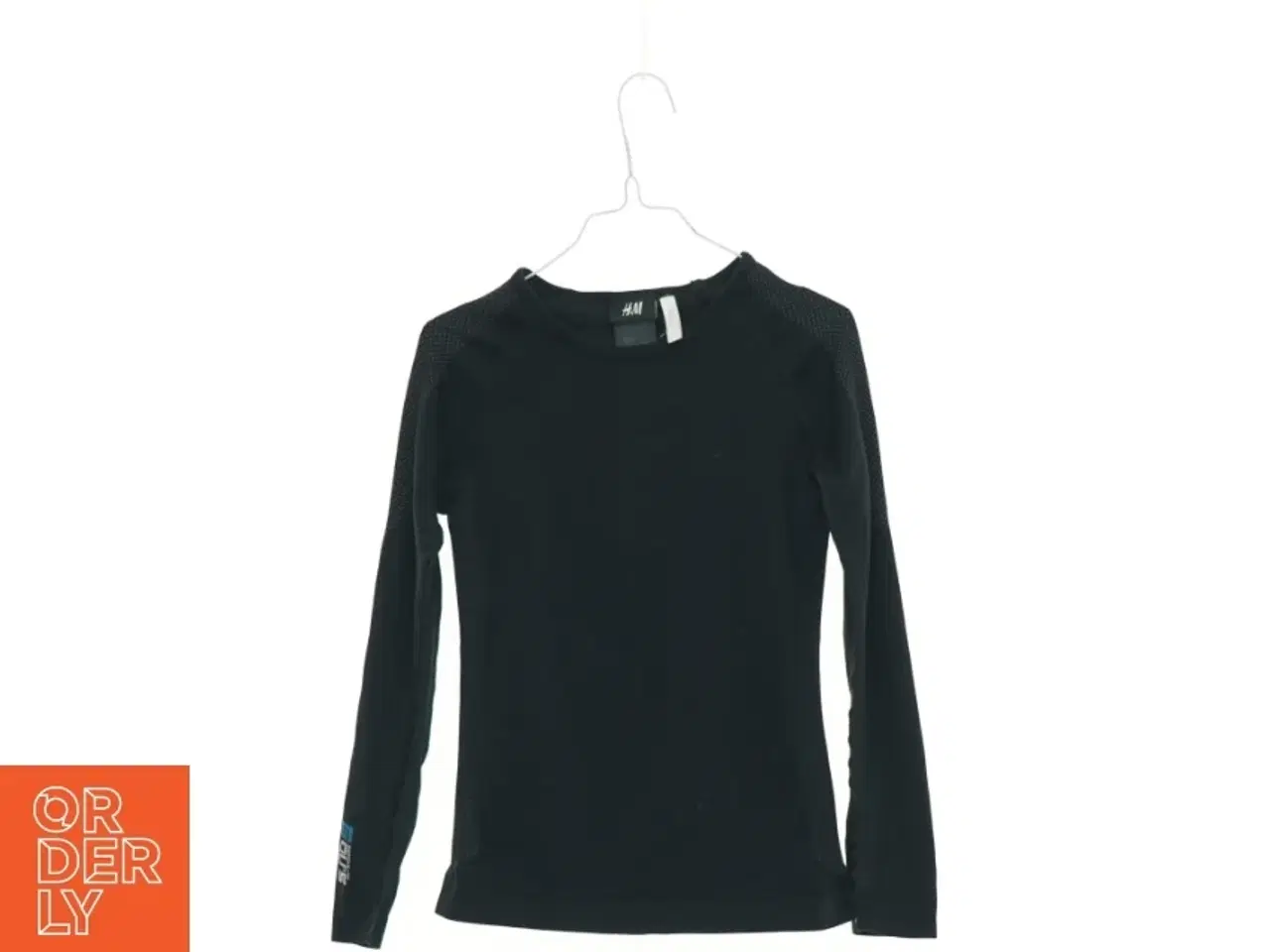 Billede 2 - Bluse fra H&M (str. 128 cm)